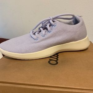 Allbirds Kotare Heather Runners